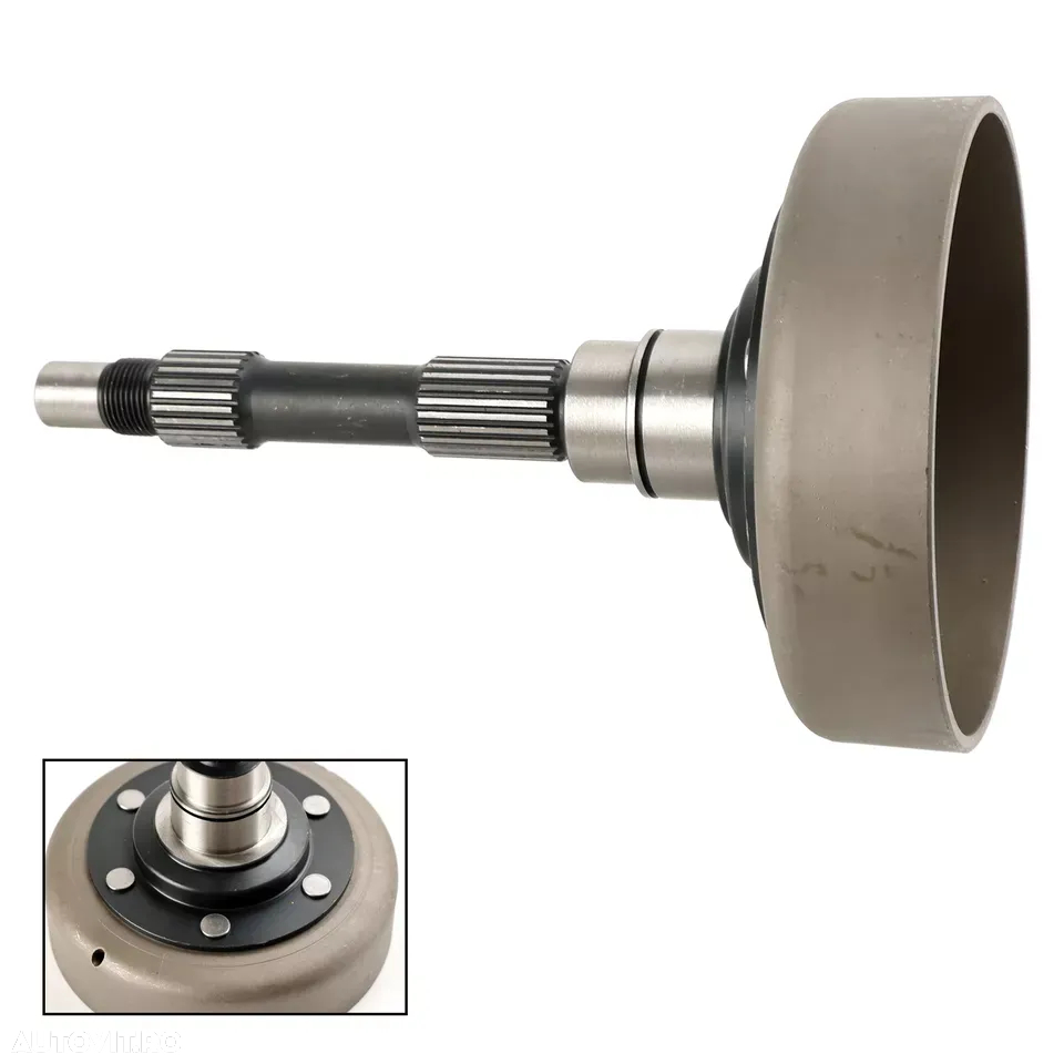 Oala ambreiaj CF Moto 800 CF800 Zforce 800 - 5