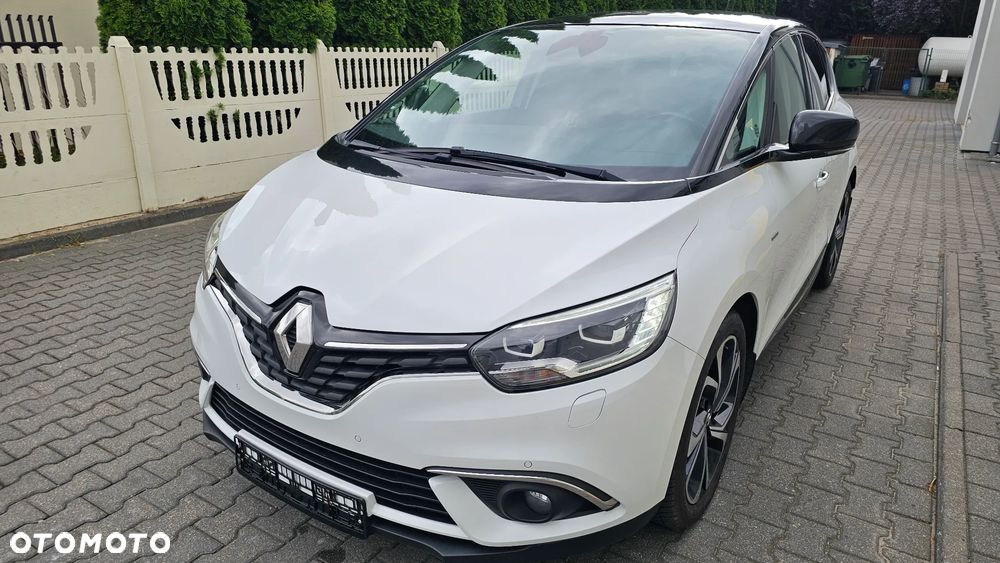 Renault Scenic dCi 110 EDC Xmod Bose Edition - 4