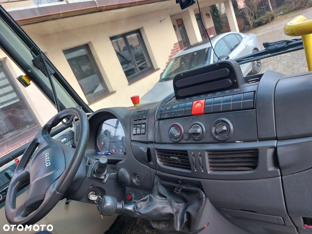 Iveco IRSBUS PROWAY - 16