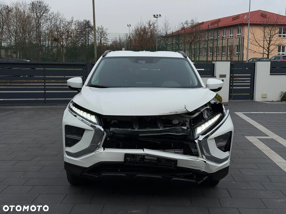 Mitsubishi Eclipse Cross 4WD Select - 3