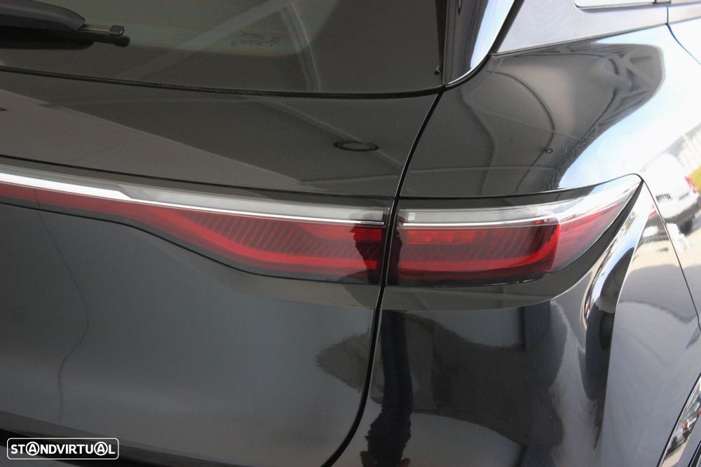 Renault Mégane E-Tech EV60 Equilibre Optimum Charge - 8