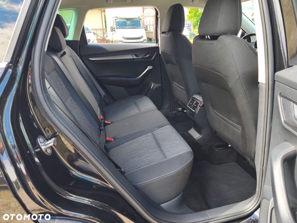 Skoda Karoq 1.6 TDI SCR DSG Ambition - 22