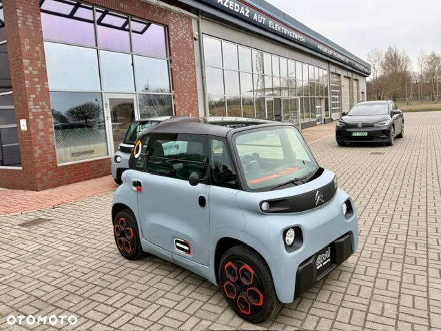 Citroën Ami - 4