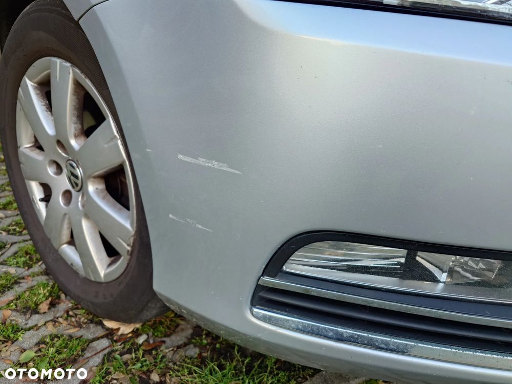 Volkswagen Passat Variant 1.6 TDI BlueMotion Technology Comfortline - 8