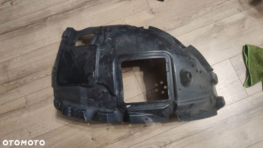 EU NADKOLE PRAWY PRZÓD PRZEDNIE BMW F20 27648710 - 1