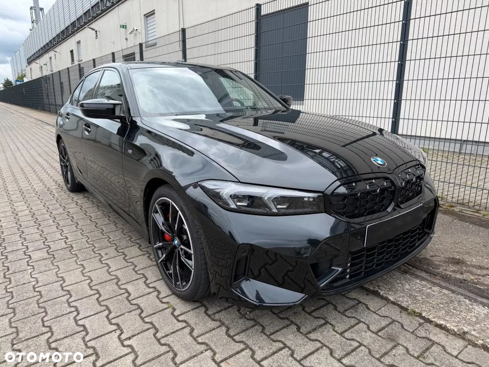 BMW Seria 3 M340i xDrive mHEV sport - 10
