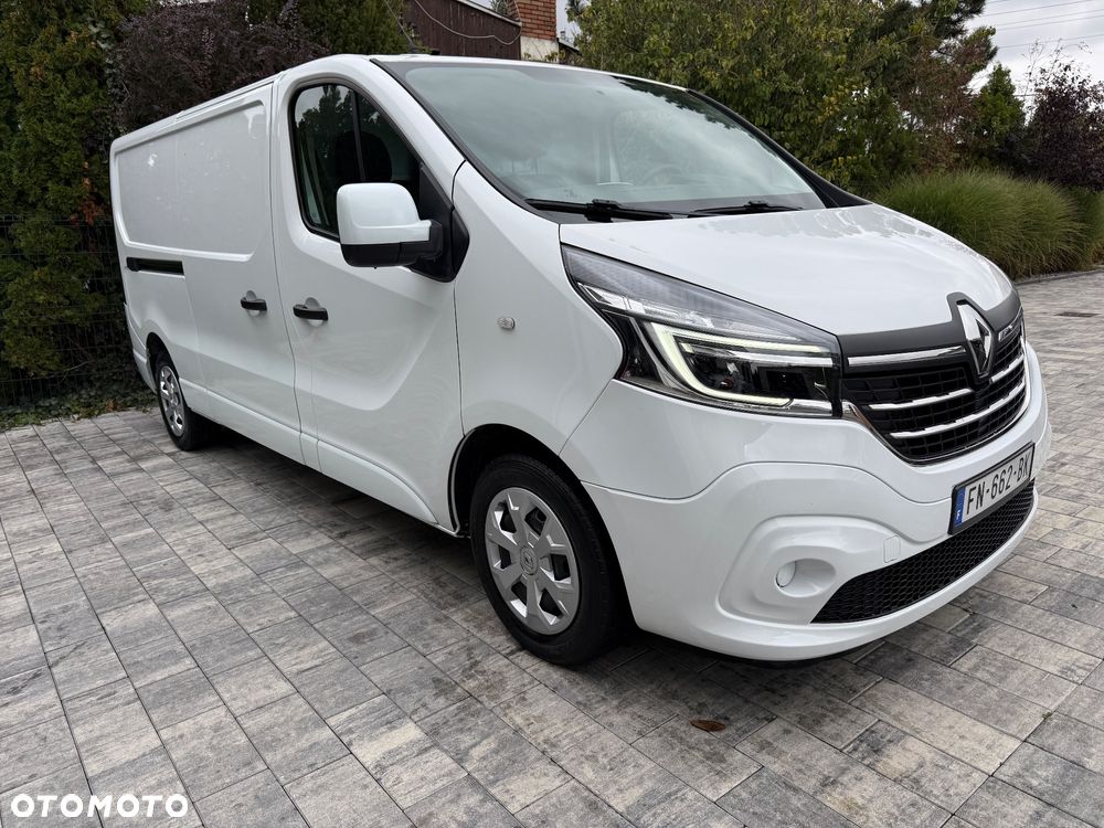 Renault trafić - 25