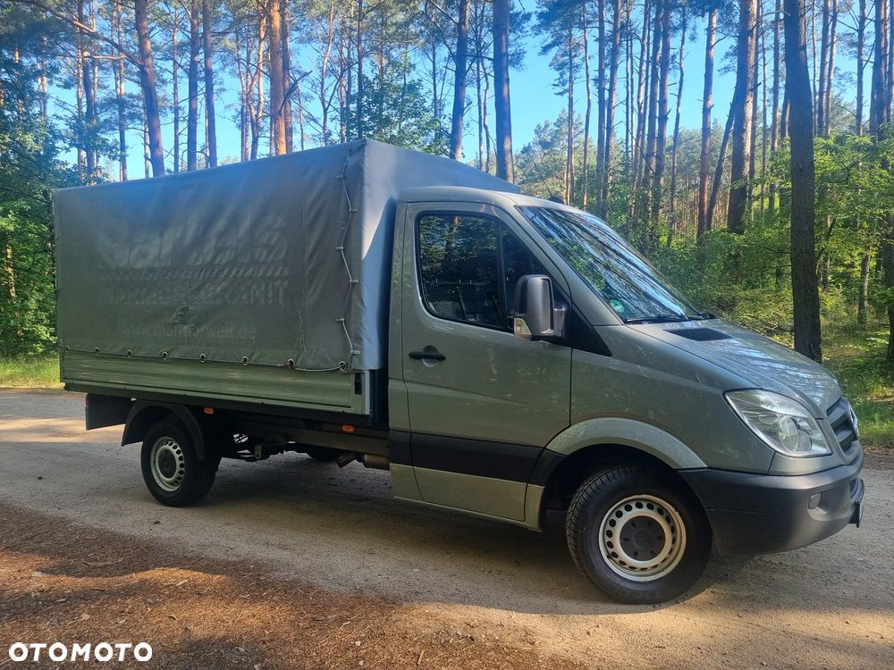 Mercedes-Benz Sprinter - 27