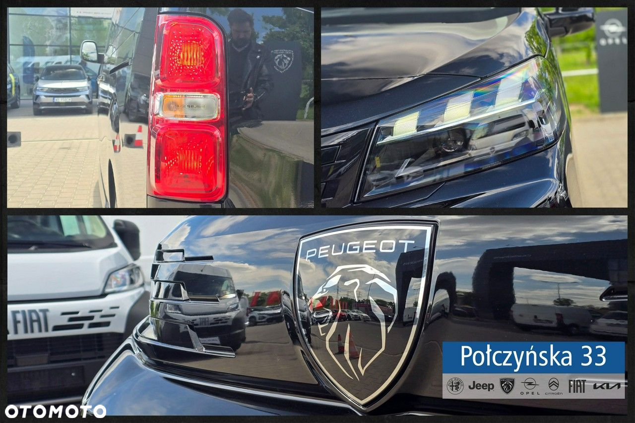 Peugeot Traveller - 39