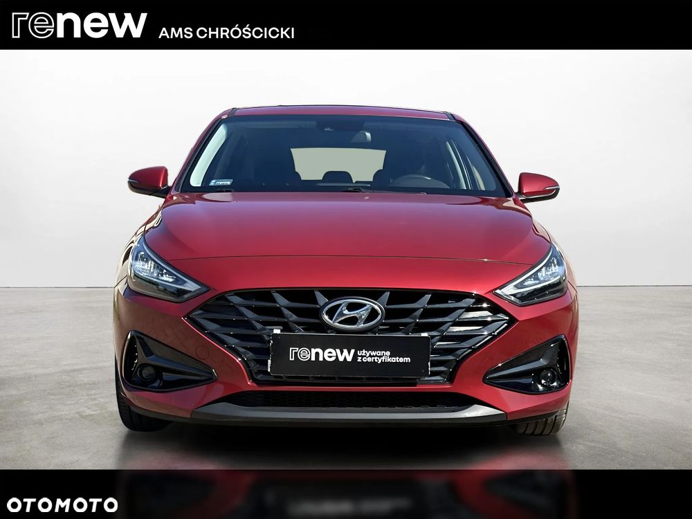 Hyundai i30 1.5 DPI Comfort - 9