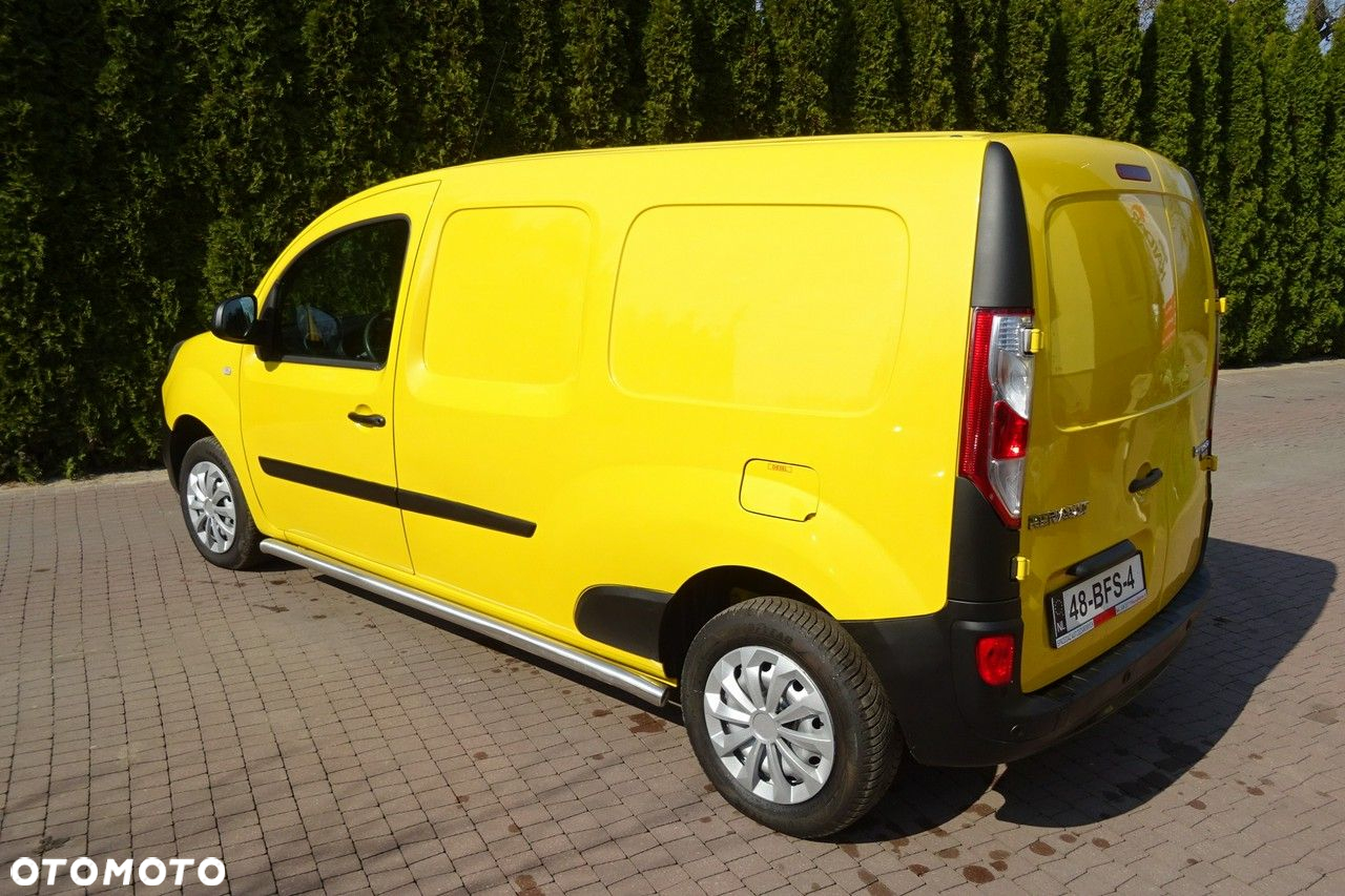 Renault Kangoo - 26