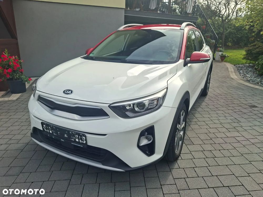 Kia Stonic - 10