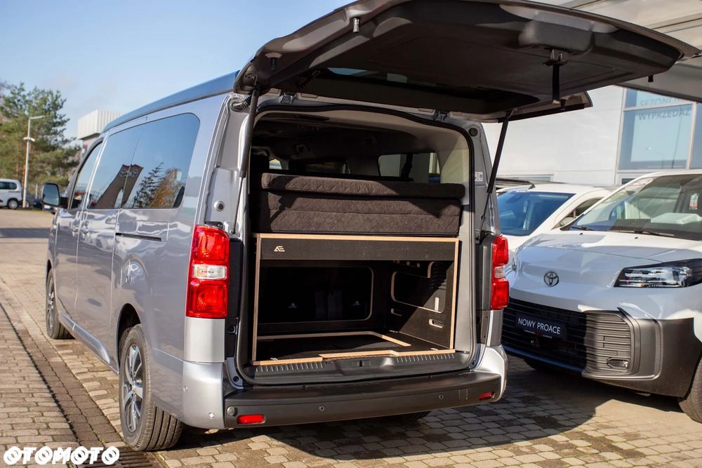 Toyota Proace Verso 2.2 D4-D Long Family - 11