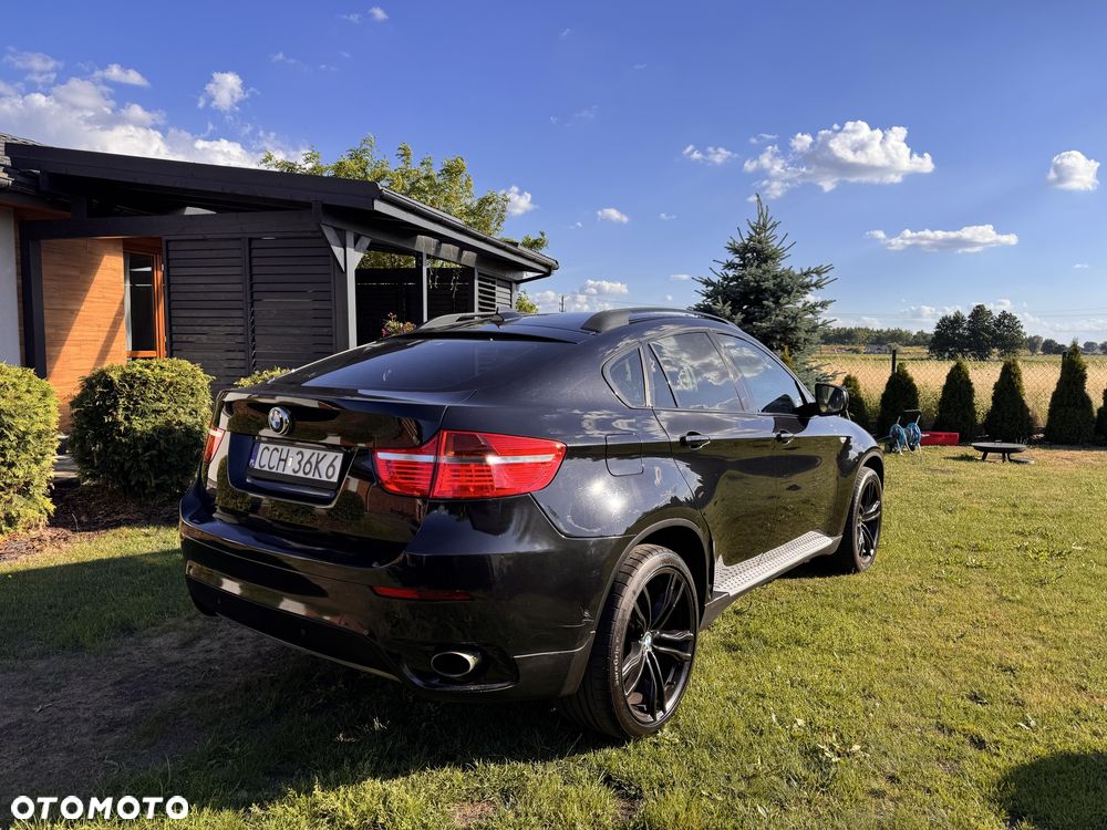 BMW X6 - 2
