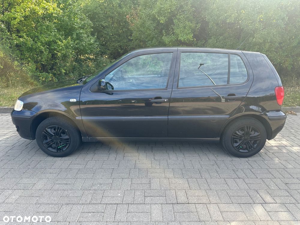 Volkswagen Polo - 4