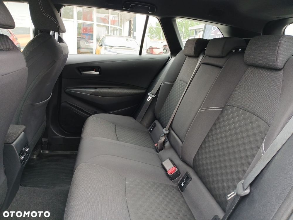 Toyota Corolla 1.8 Hybrid Comfort - 16
