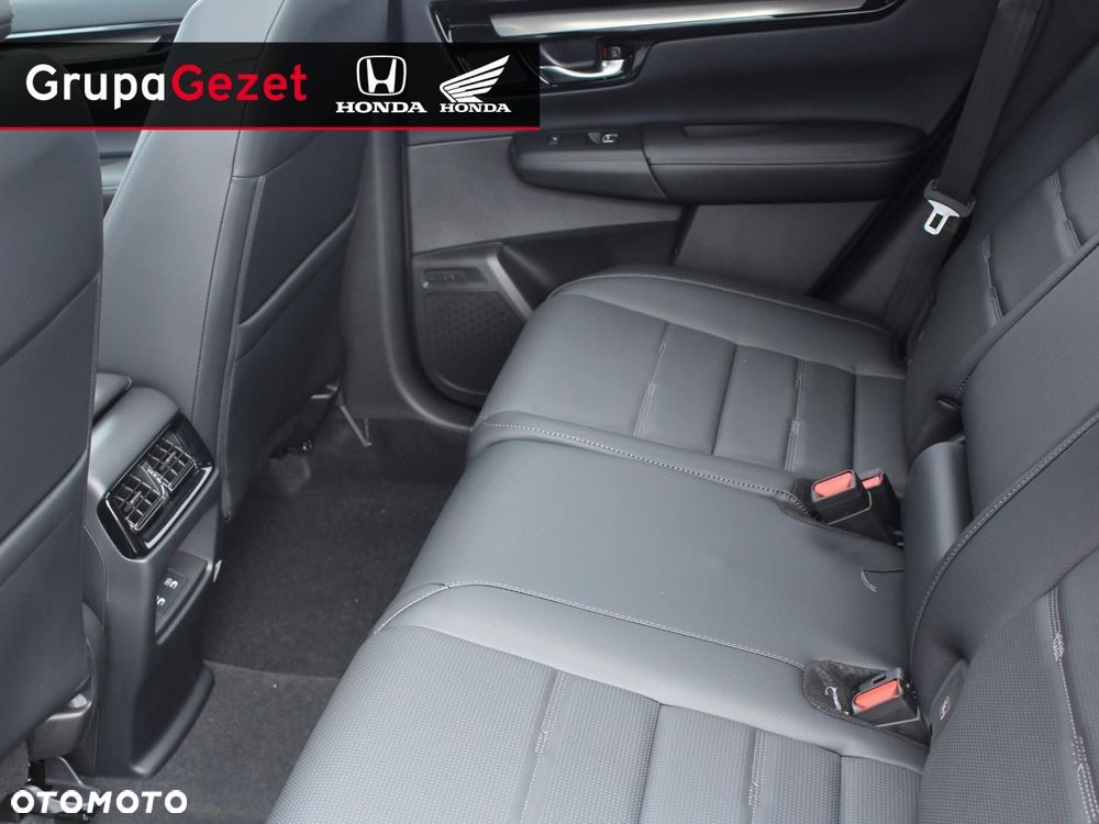Honda CR-V - 12