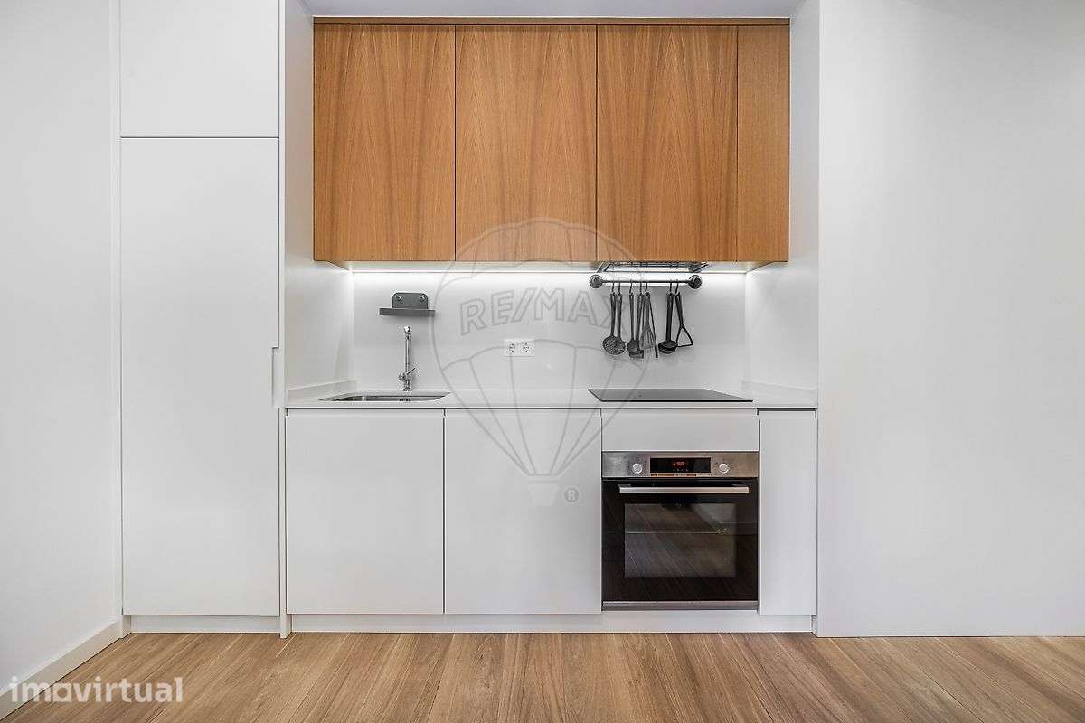 Apartamento T1 para venda - Grande imagem: 4/21