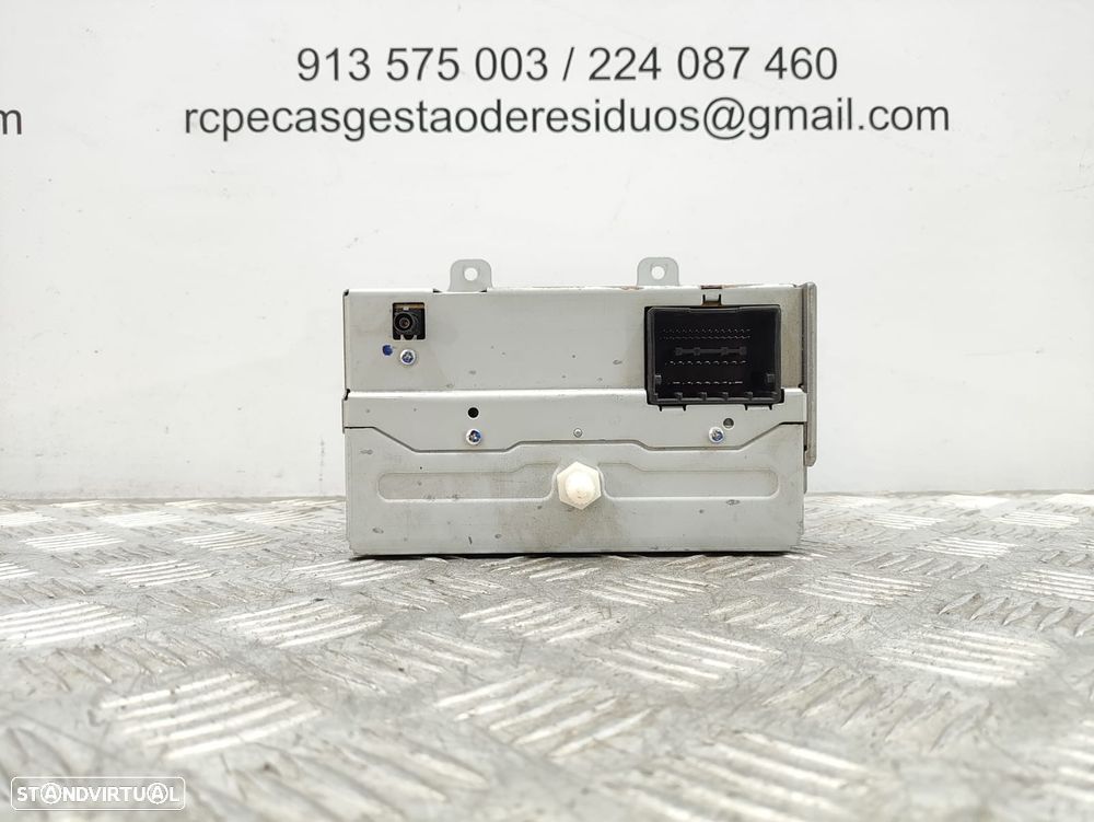 Auto Radio Sistema De Som Original GM Opel Insignia A Astra J Meriva B 20983513 - 5