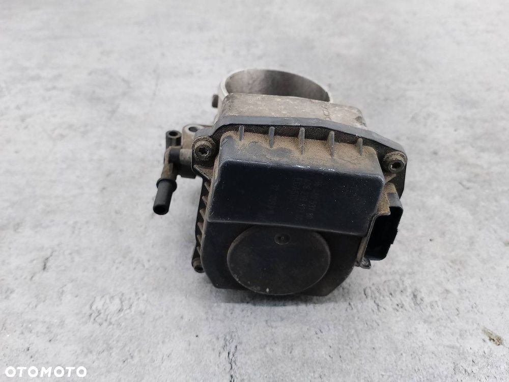 PRZEPUSTNICA PEUGEOT 307 9648053780  2.0 16V - 7