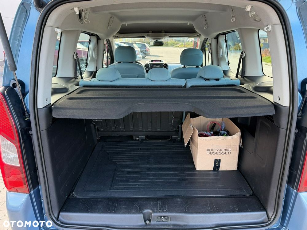 Citroën Berlingo - 34