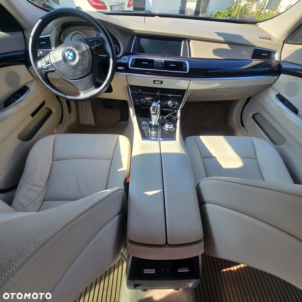 BMW Seria 5 - 6