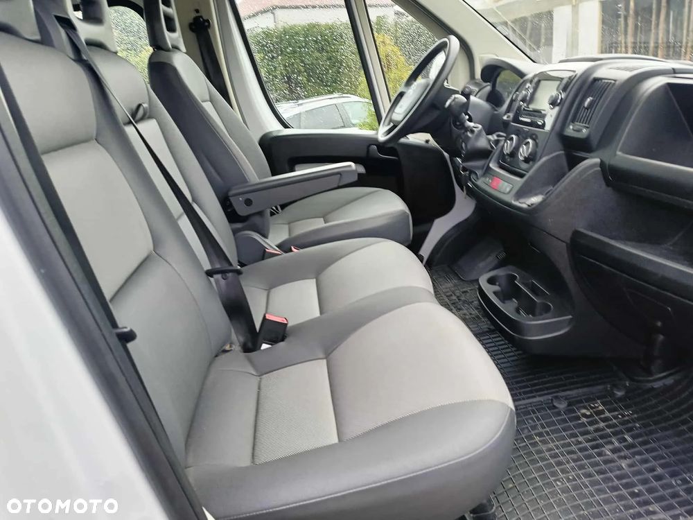 Citroën JUMPER - 19