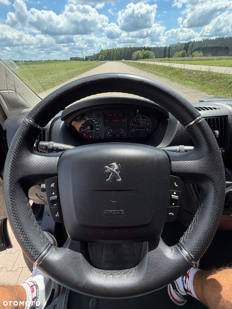 Peugeot Boxer L3H2 - 24