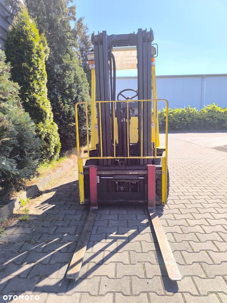 Hyster H1.5XM - 7