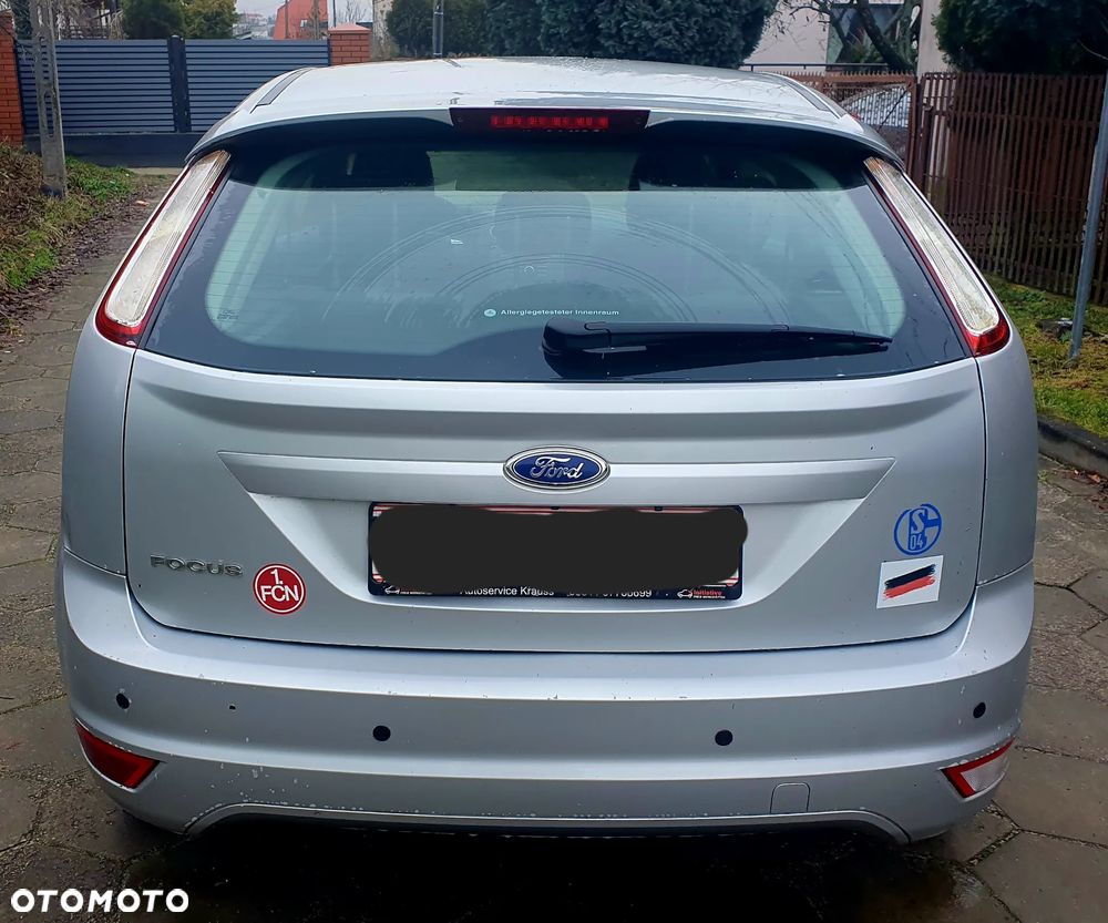 Ford Focus - 16