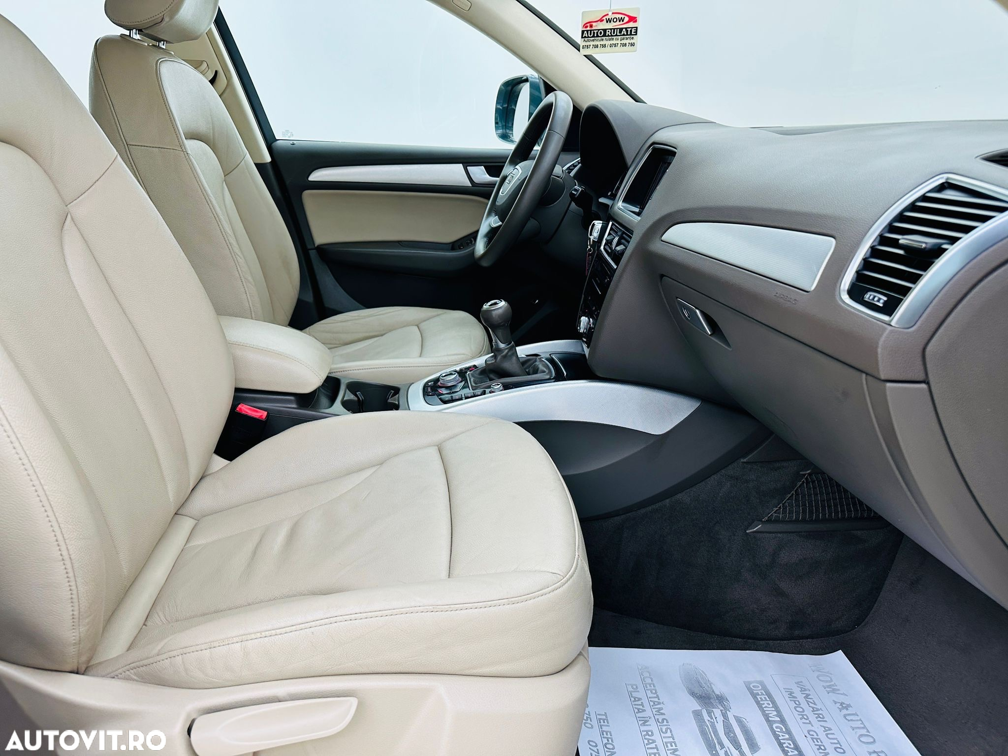 Audi Q5 - 20