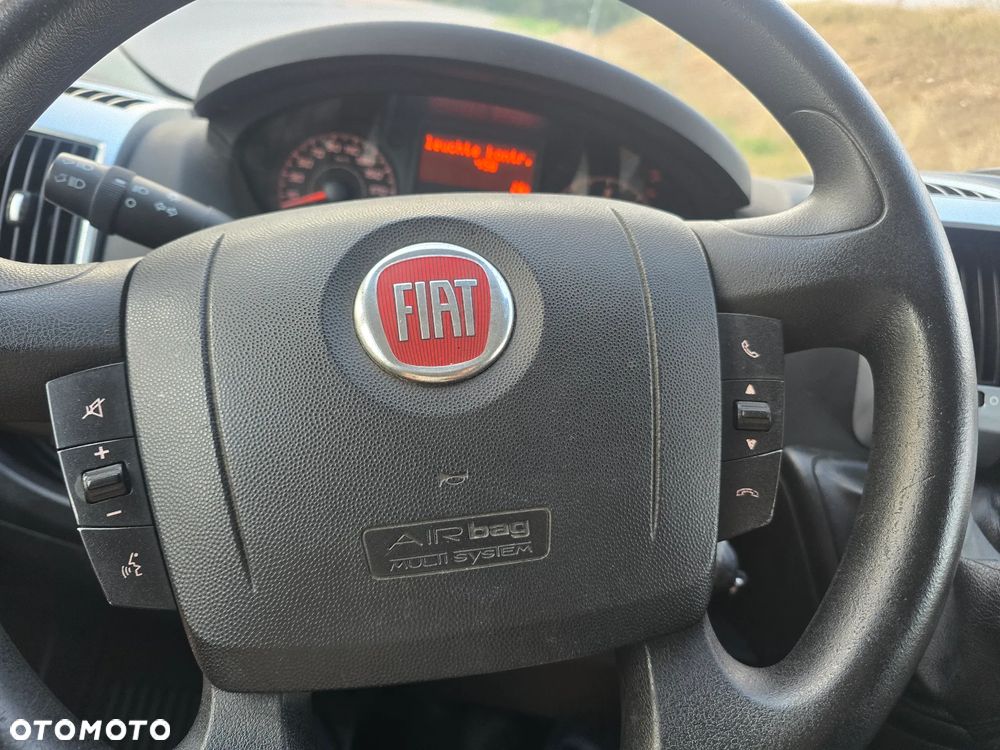 Fiat Ducato - 18