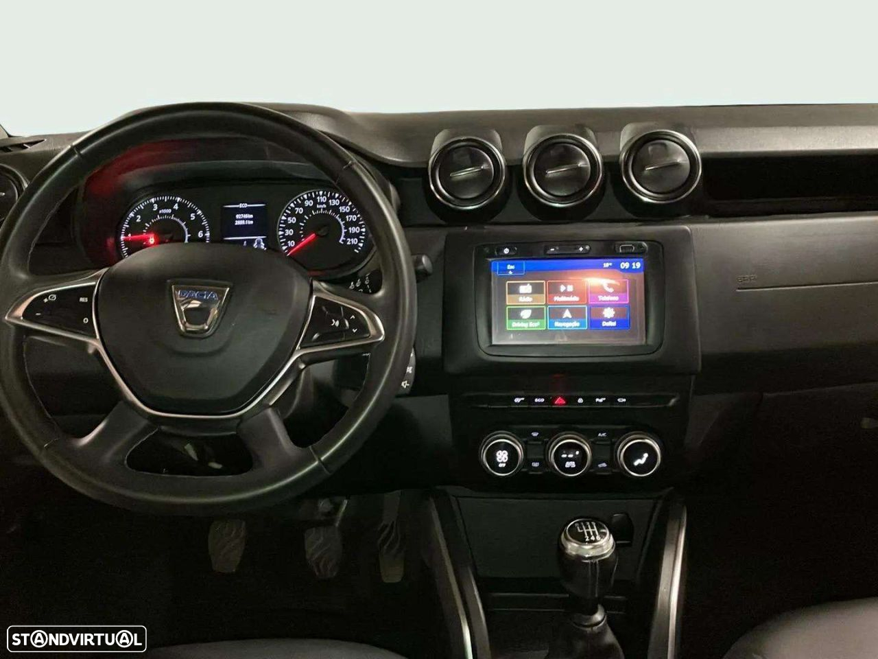 Dacia Duster - 9