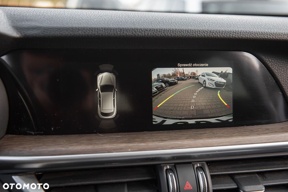 Alfa Romeo Stelvio 2.0 Turbo 16V AT8-Q4 Executive - 29