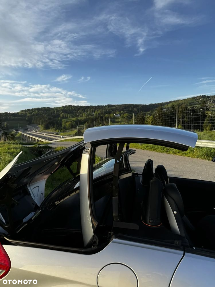 Mercedes-Benz SLK 350 - 20