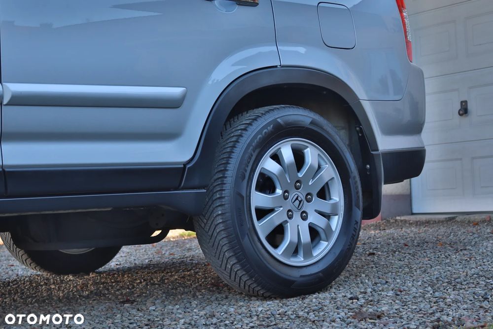 Honda CR-V 2.0i ES - 11