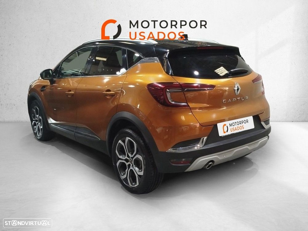 Renault Captur 1.0 TCe Exclusive - 7