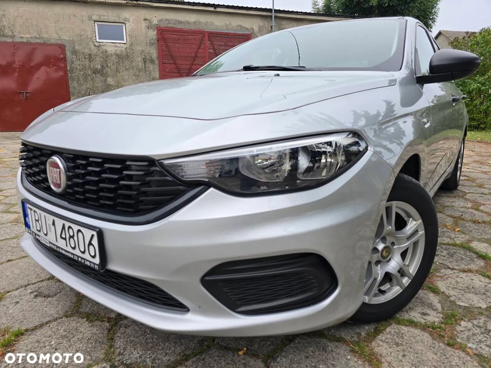 Fiat Tipo 1.4 16V - 8