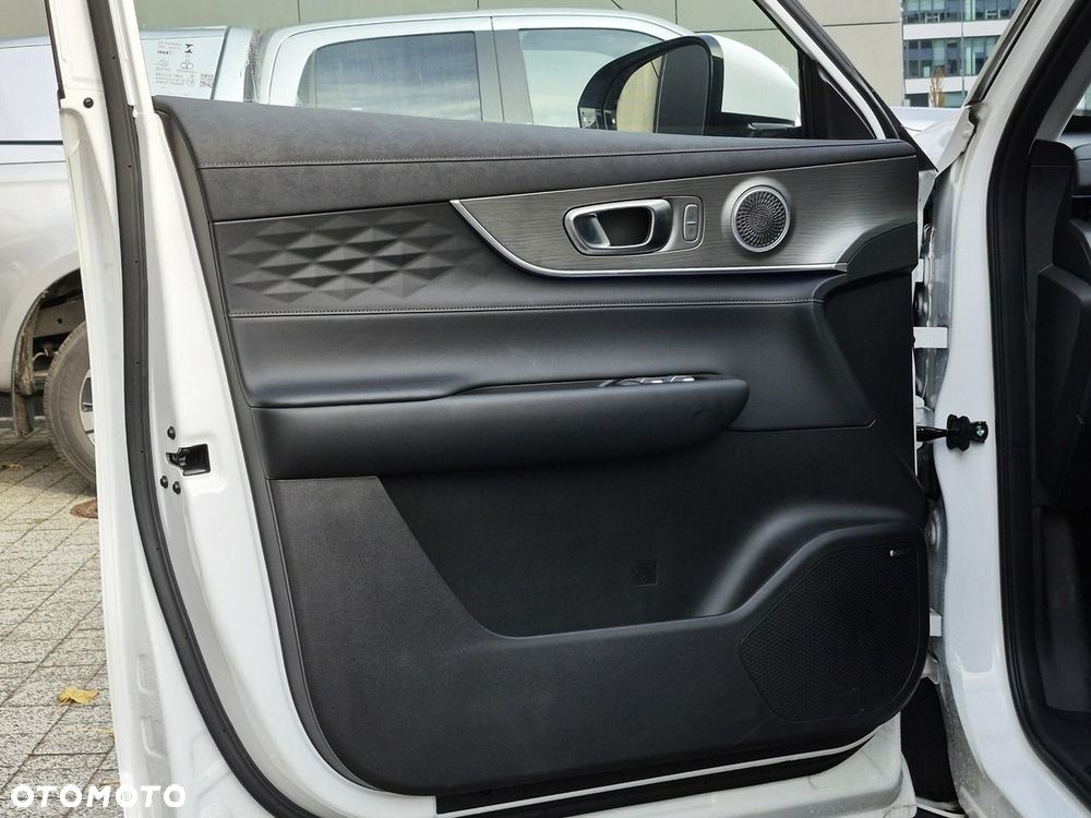 Chery Tiggo 8 - 20