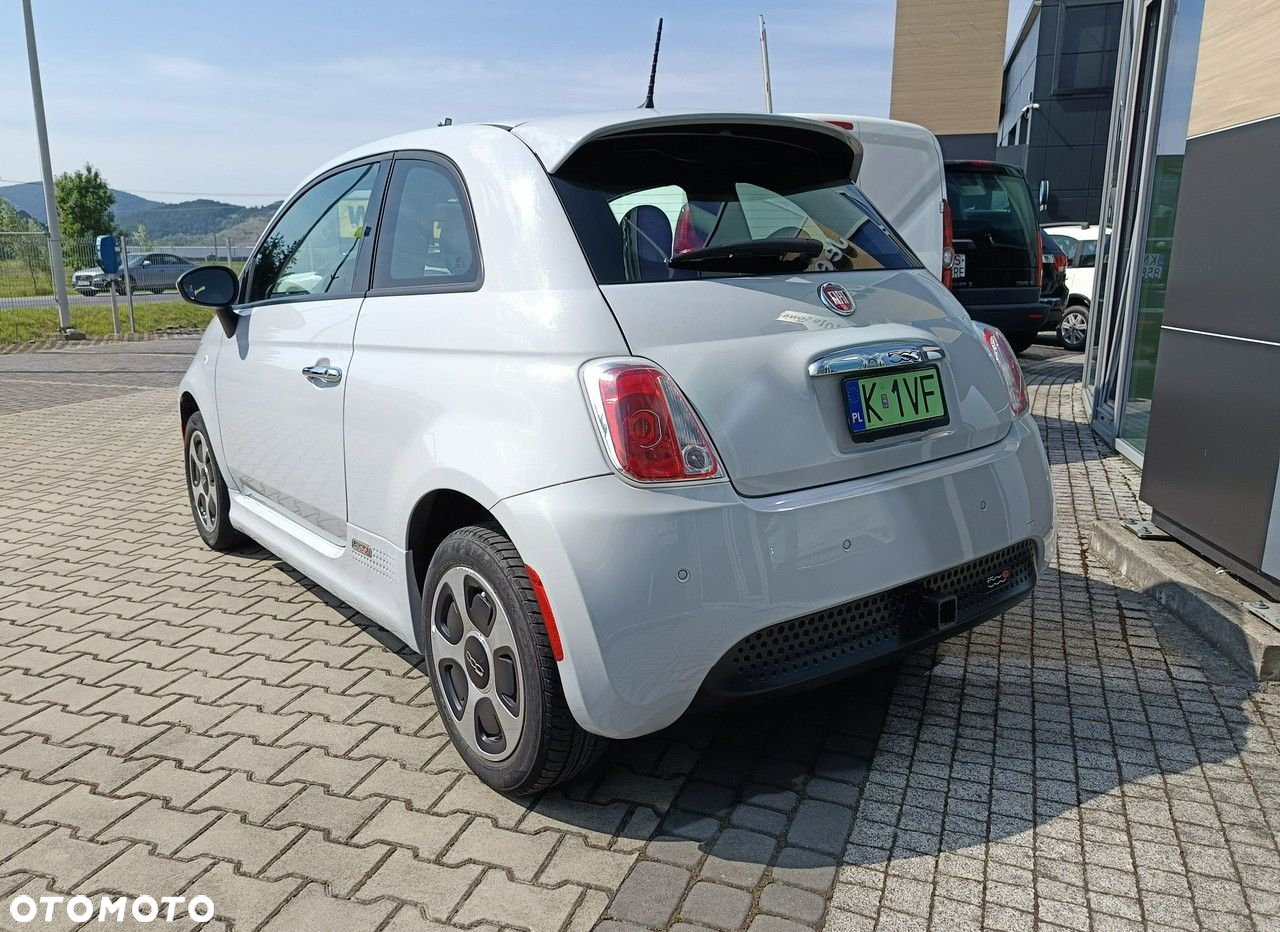 Fiat 500 - 5