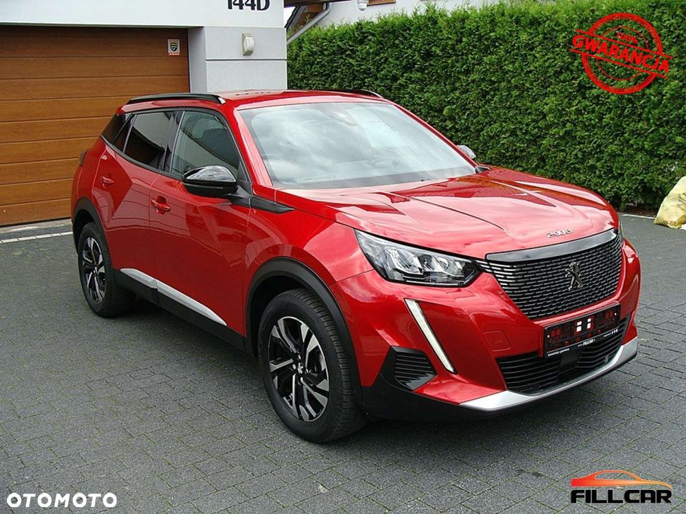 Peugeot 2008 PureTech 130 Allure - 2