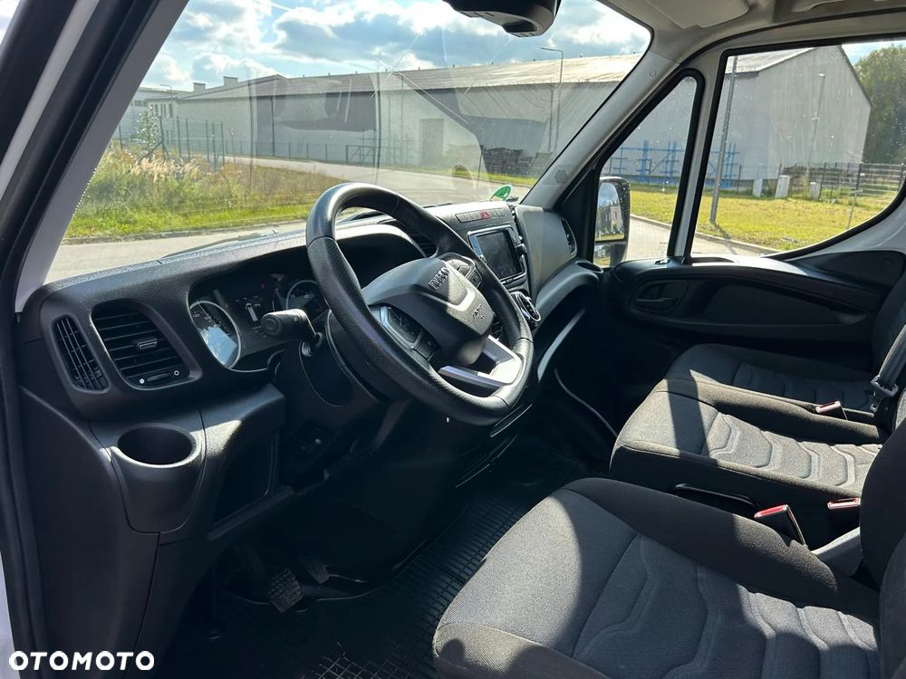 Iveco Daily 35S18 - 14
