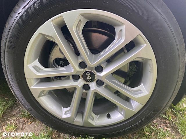 Audi Q5 40 TFSI mHEV Quattro S Line S tronic - 39
