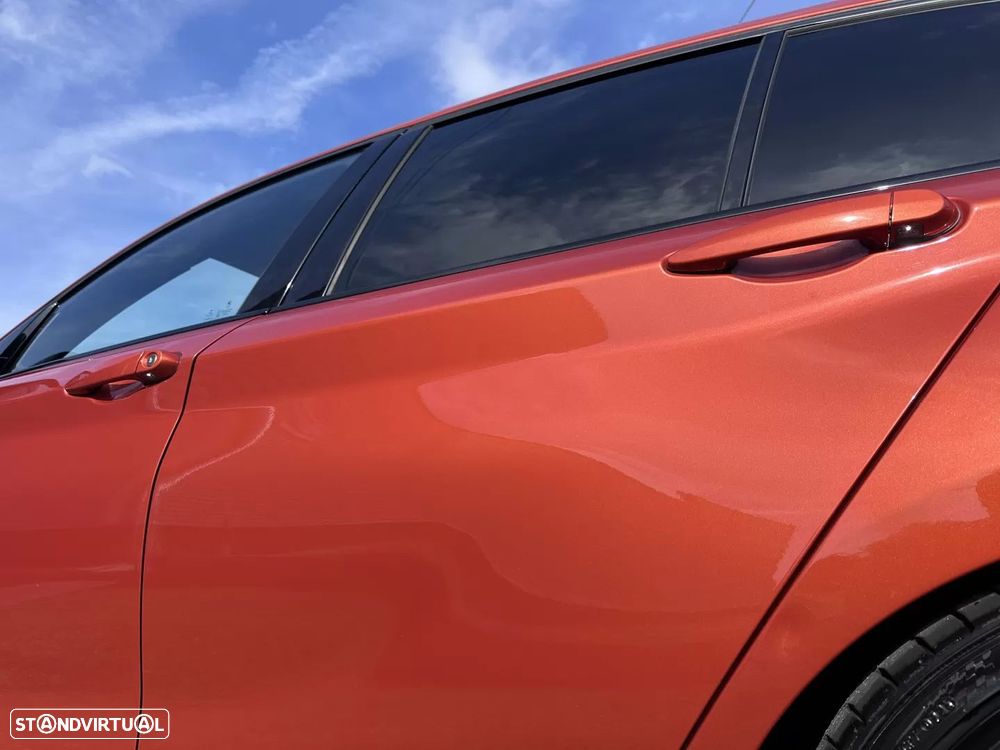 BMW M140i Sport-Aut. Special Edition - 27