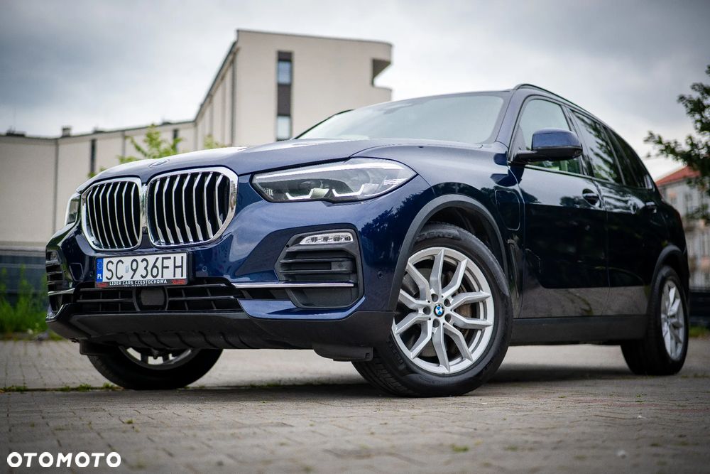 BMW X5 - 5