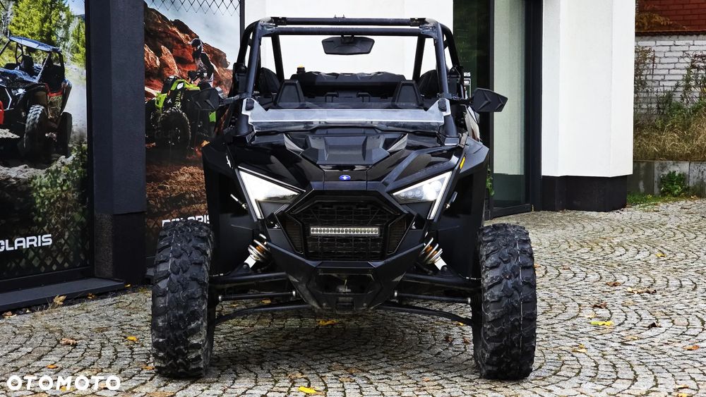 Polaris RZR - 23