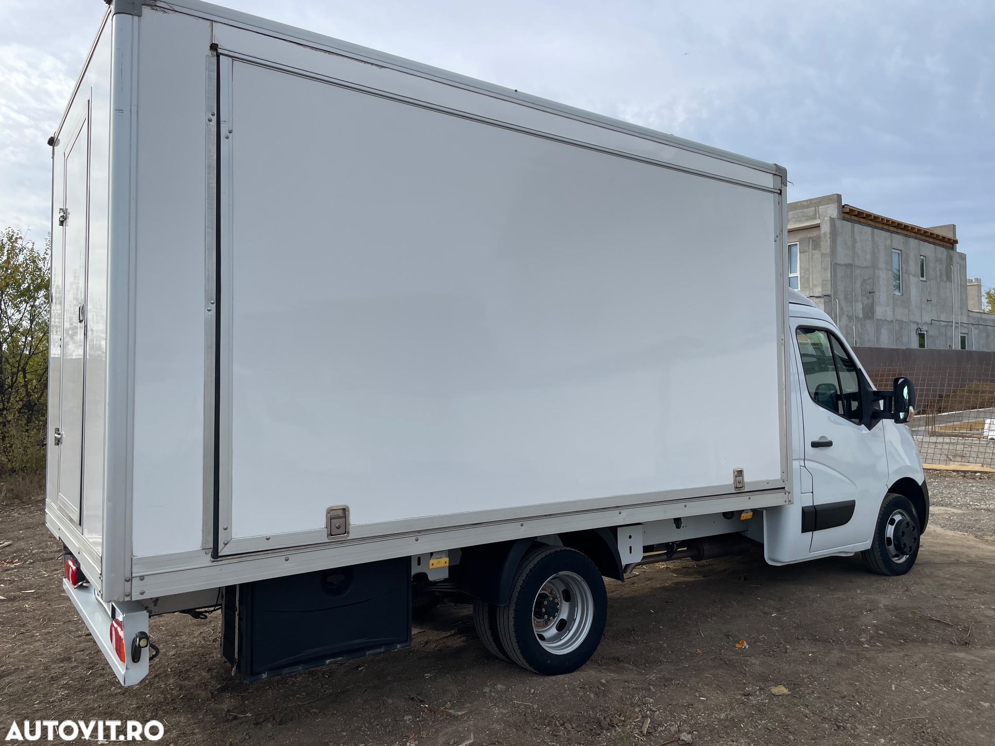 Renault Master - 5