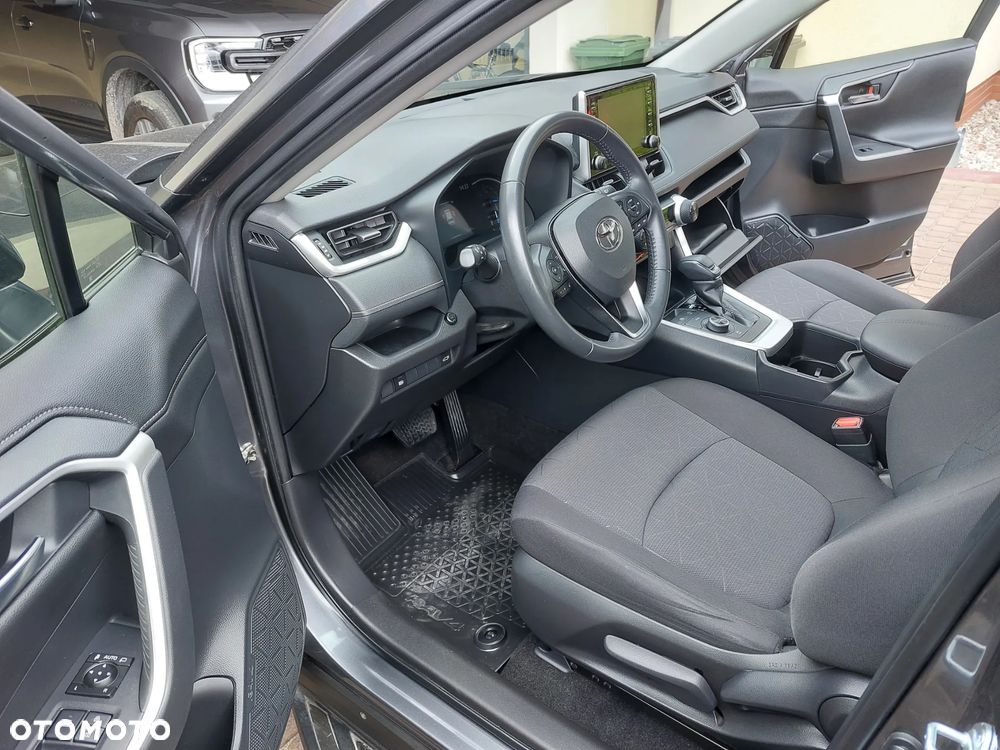Toyota RAV4 - 15