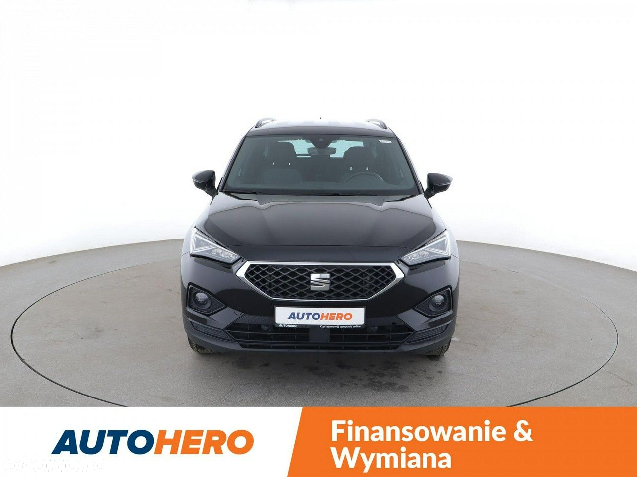 Seat Tarraco 1.5 TSI ACT OPF DSG Style - 11