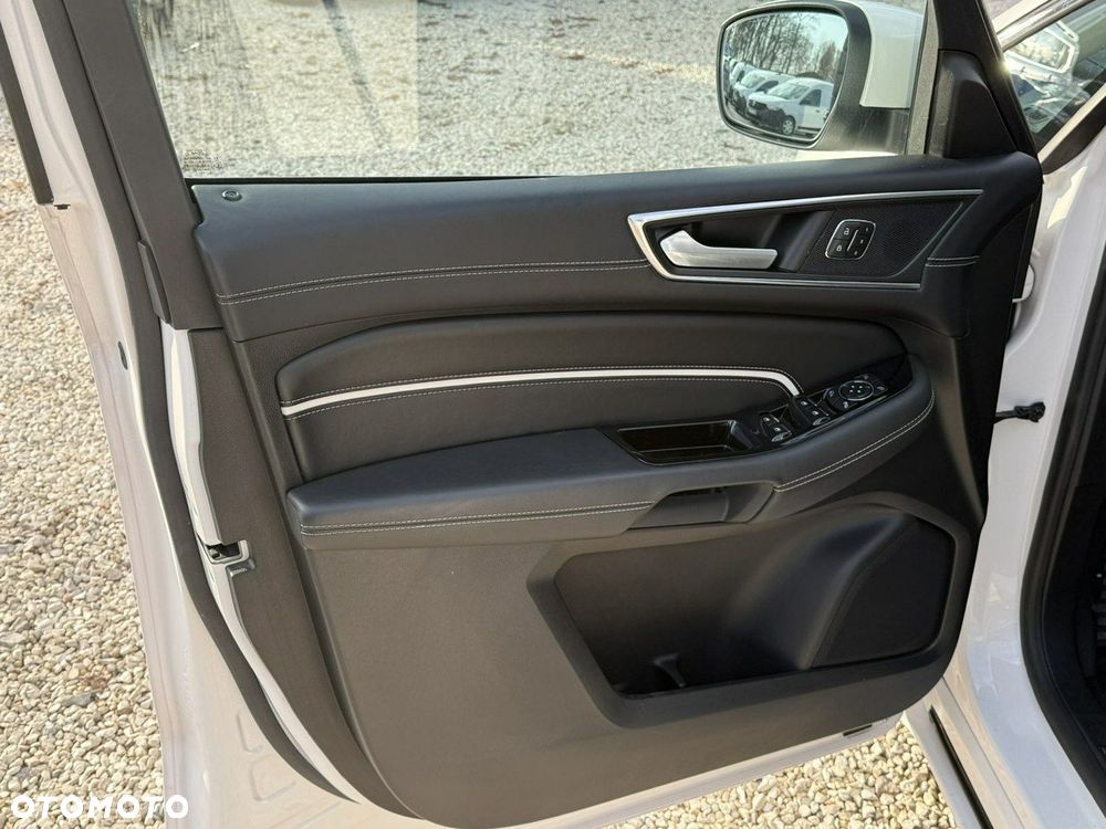 Ford S-Max 2.0 TDCi Vignale PowerShift - 12